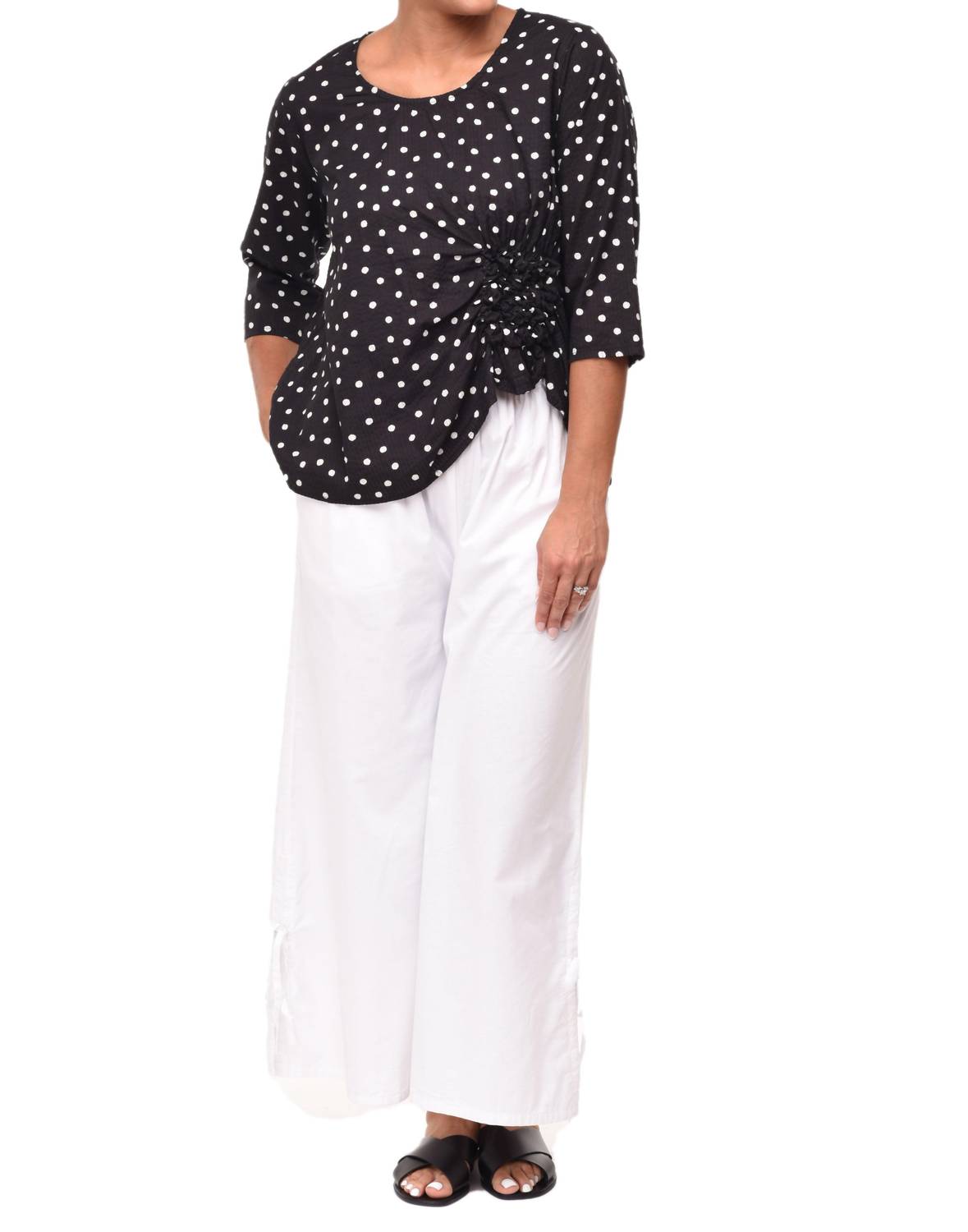 Tulip Clothing - Olga Top