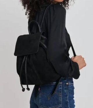 Moda Luxe - Women's Quinlan Backpack