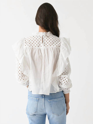 Deluc - Tiziano Blouse