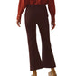 The Great. - The Kick Boot Leg Pant