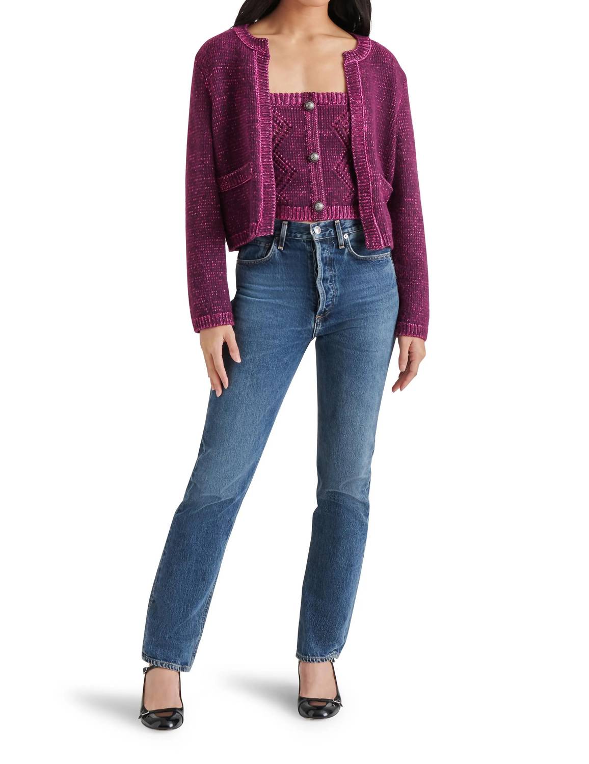 Steve Madden - Emelia Sweater