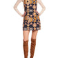Eva Franco - Twiggy Dress
