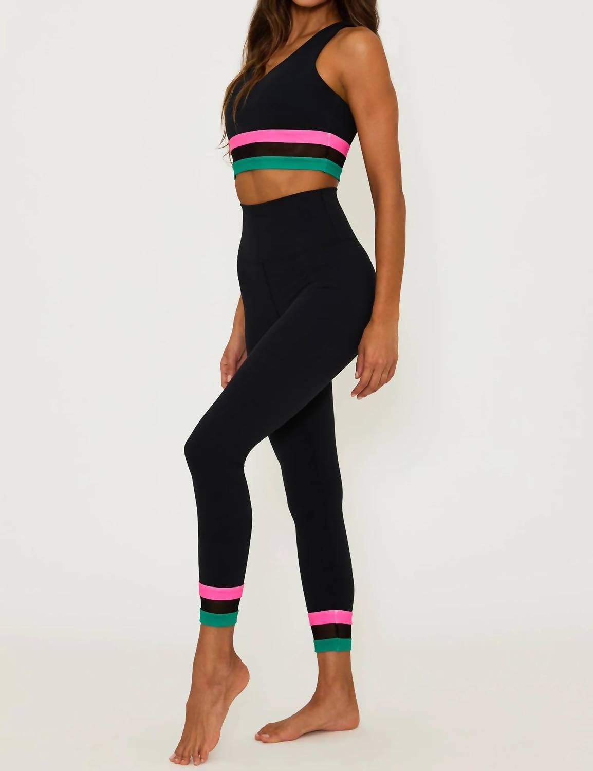 Beach Riot - 7/8 Asher Legging
