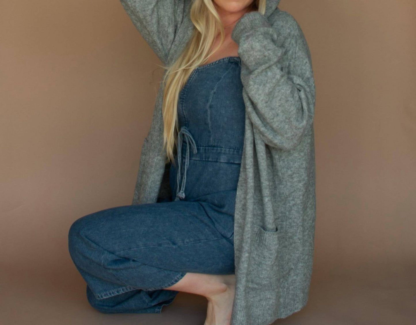 Wishlist - Cady Cardigan