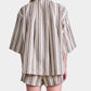 Apiece Apart - Terrasini Button Up Shirt