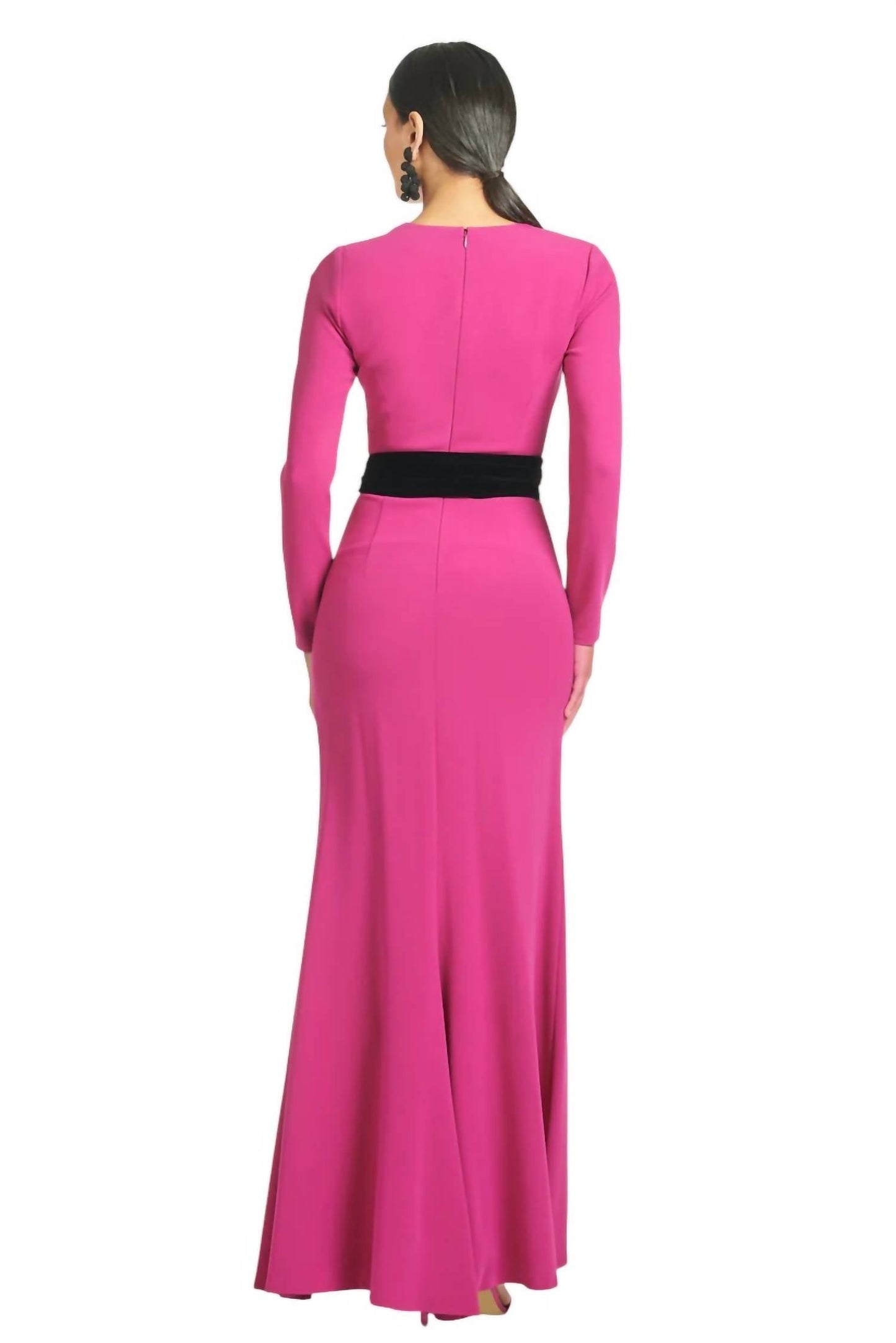 Sachin & Babi - VIVIAN GOWN