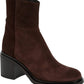 Cordani - Women's Suede Bootie
