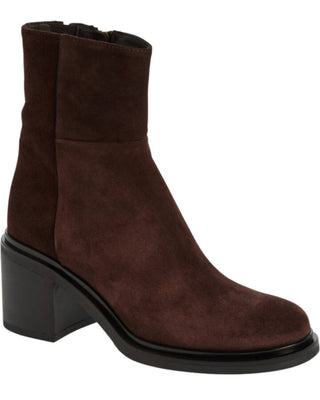 Cordani - Women's Suede Bootie