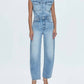 Pistola - Ace Sleeveless Barrel Leg Jumpsuit