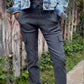 Bevy Flog - Gaya Cargo Jogger Pants