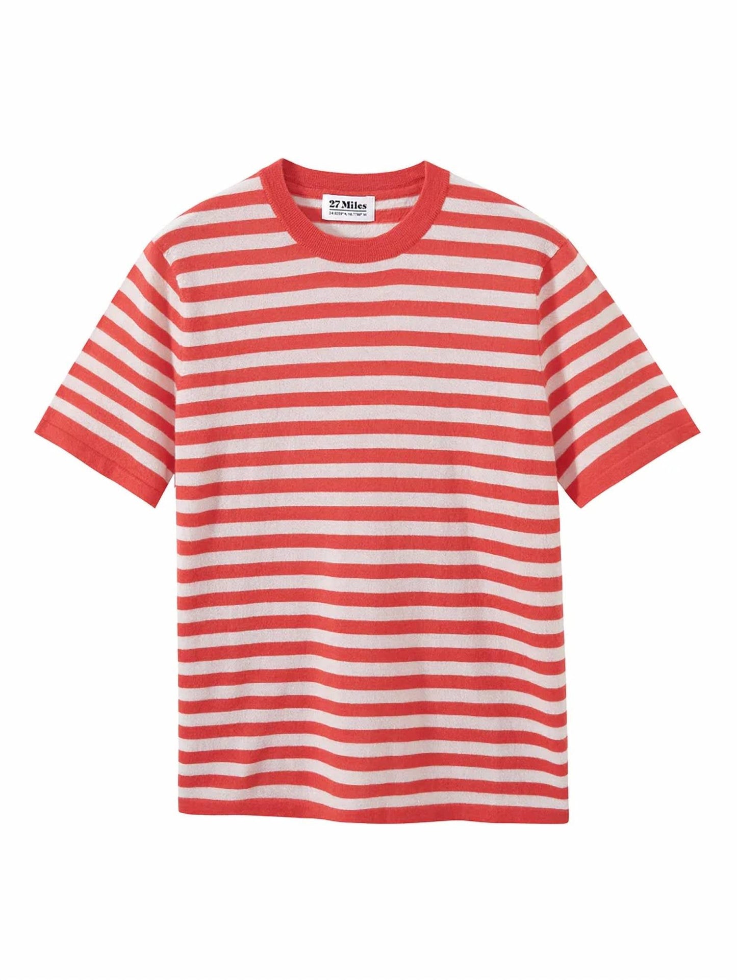27 Miles Malibu - Jannie Tee