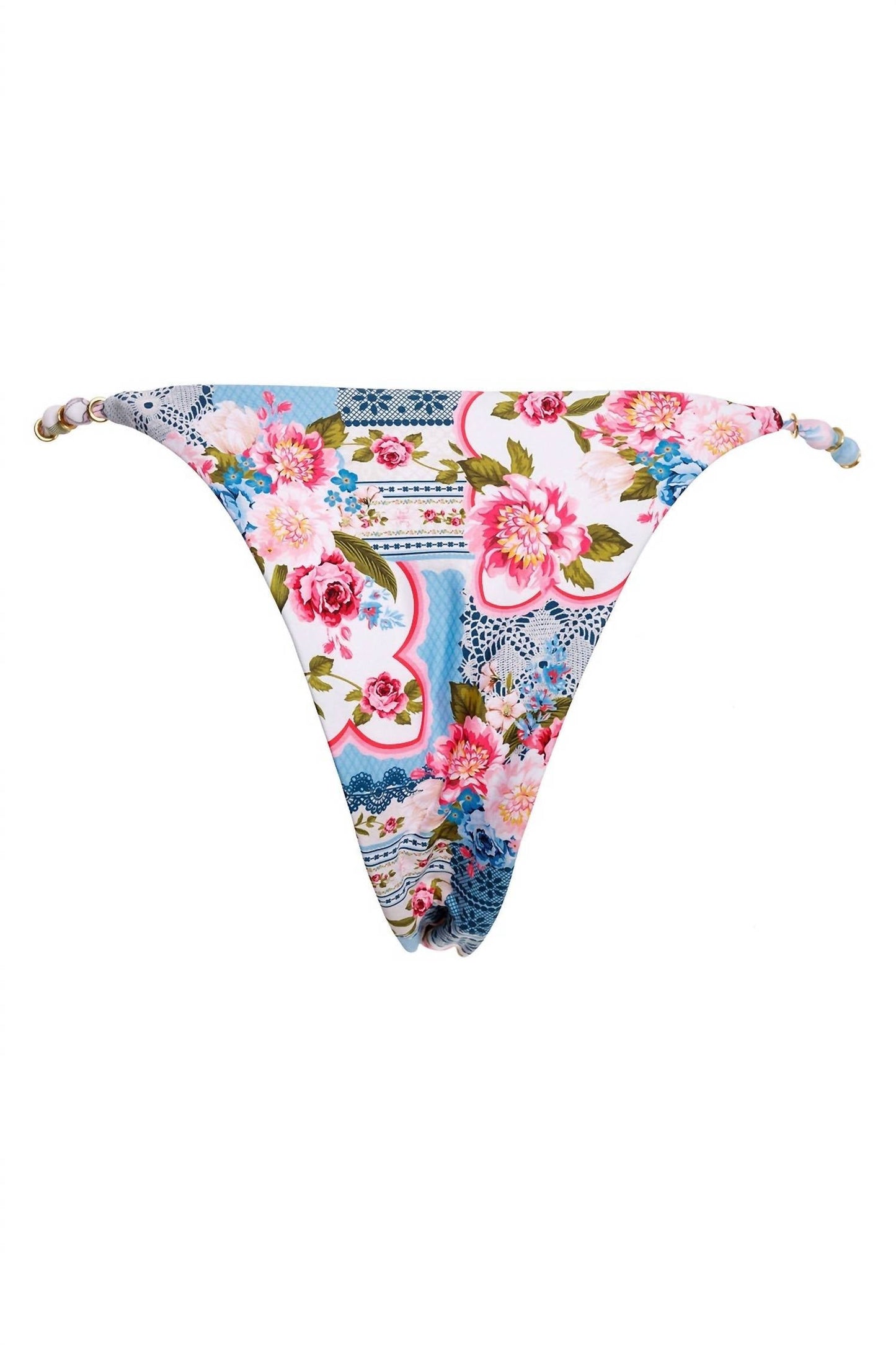 Agua Bendita - Dakota Bikini Bottom