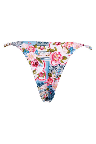 Agua Bendita - Dakota Bikini Bottom