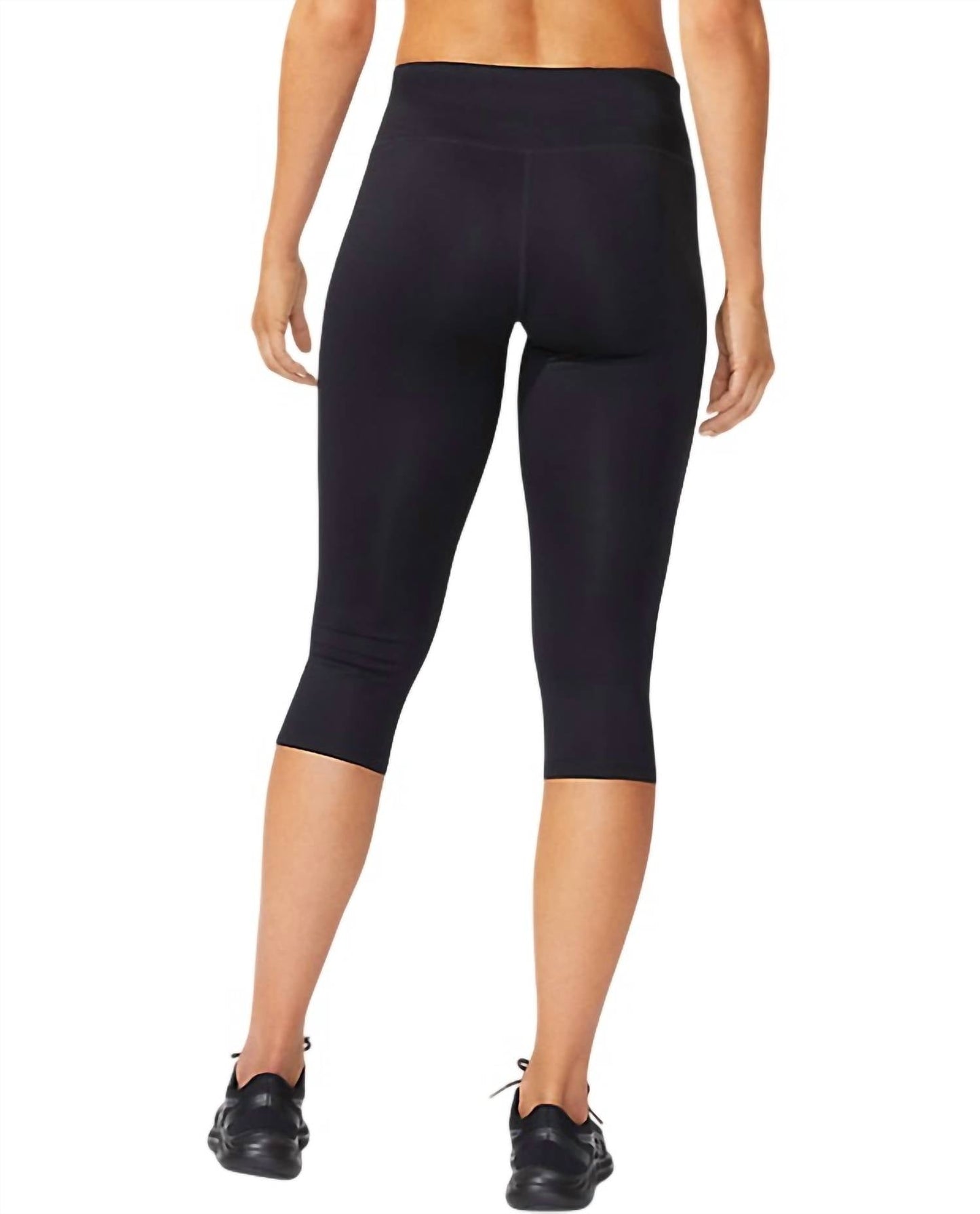 Asics - Women's Core Capri Tights
