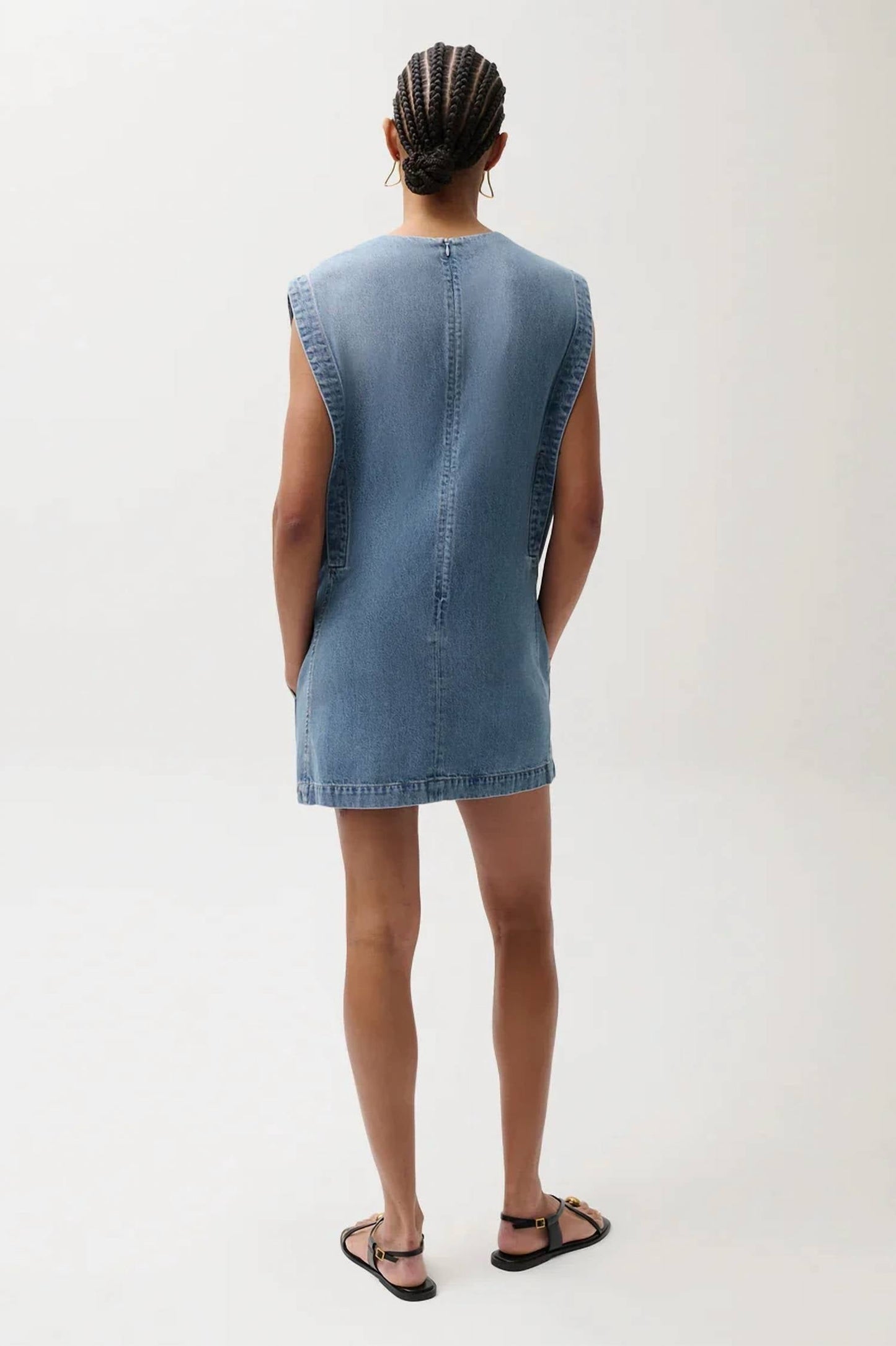 Pistola - Karla Mini Dress