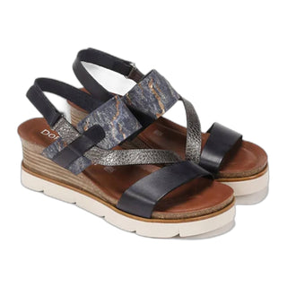 Dorking By Fluchos - Agnes D8786 Sandal