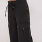 Free People - Park Ave Cargo Pant