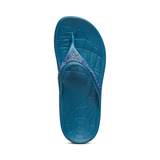 Aetrex - WOMEN'S FIJI ORTHOTIC FLIP FLOP