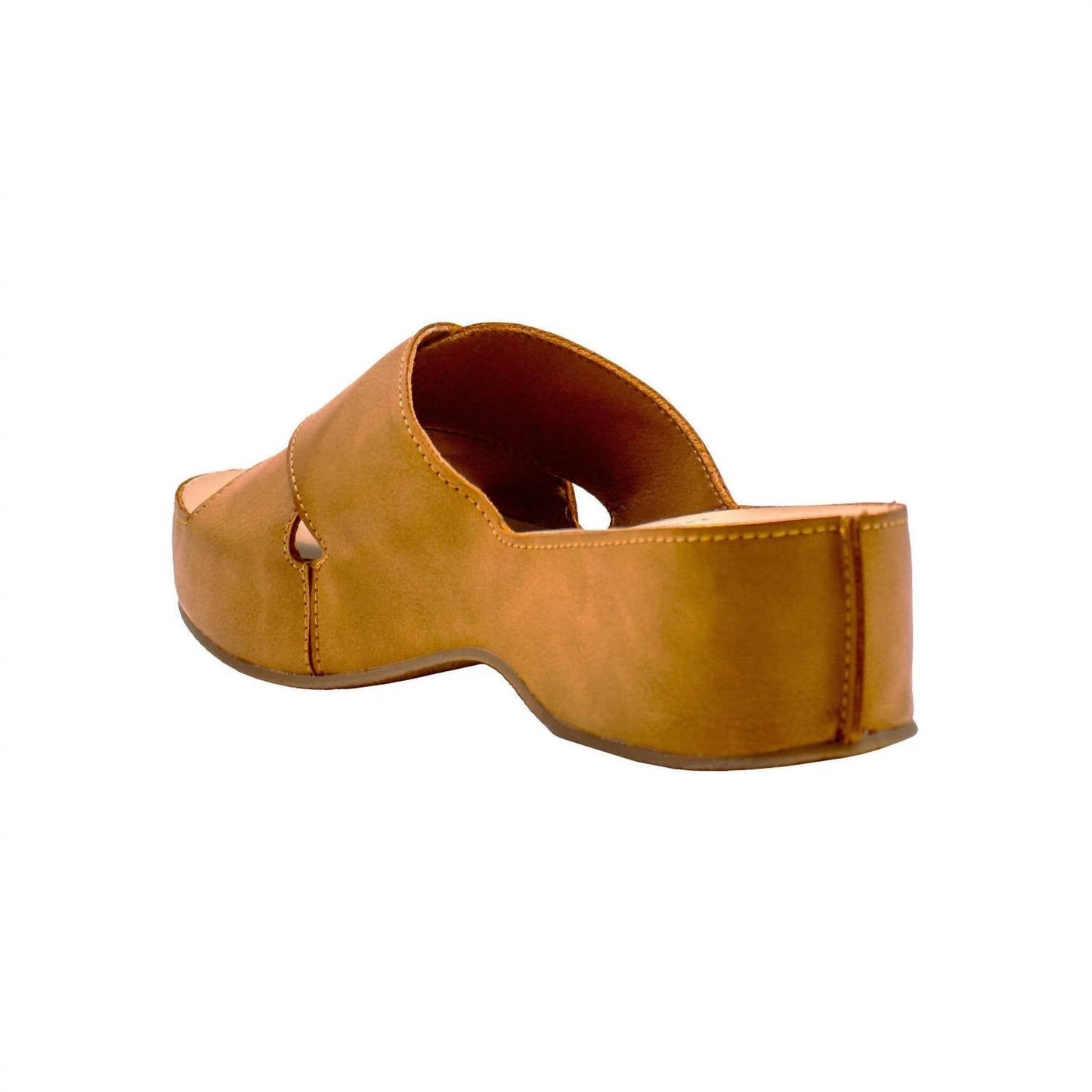 Volatile - Women's Edith Sandal