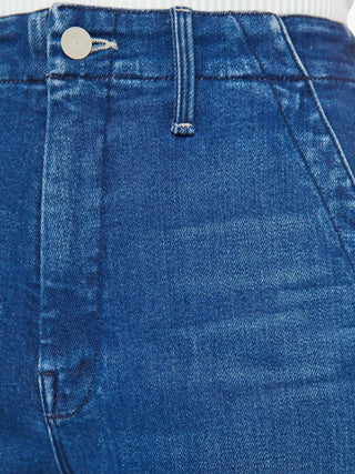 Mother - The Major Zip Skimp