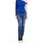 Fifteen Twenty - Long Sleeve Nadia Top