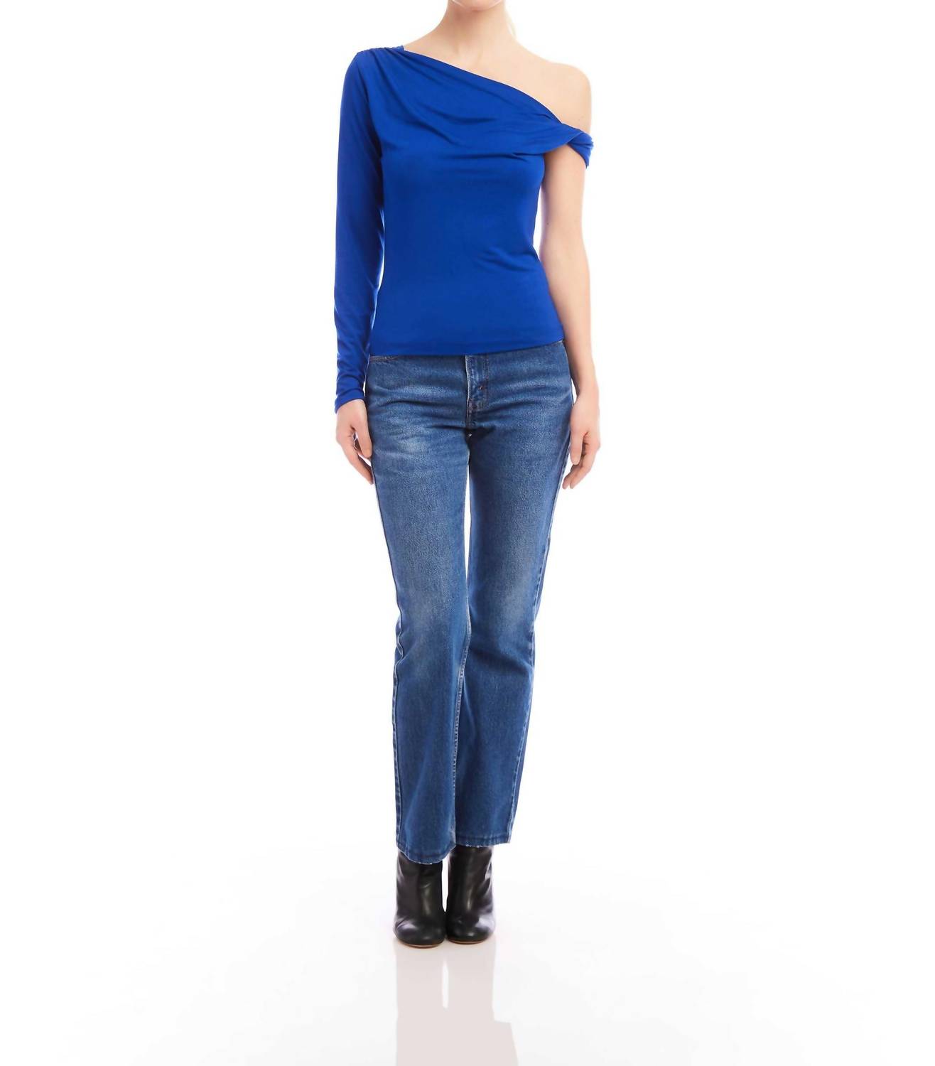 Fifteen Twenty - Long Sleeve Nadia Top