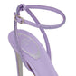 Rene Caovilla - Ellabrita Crystal Sandal