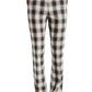 Steve Madden - Waverly Plaid Pants