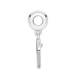Pandora - Chalkboard Dangle Charm