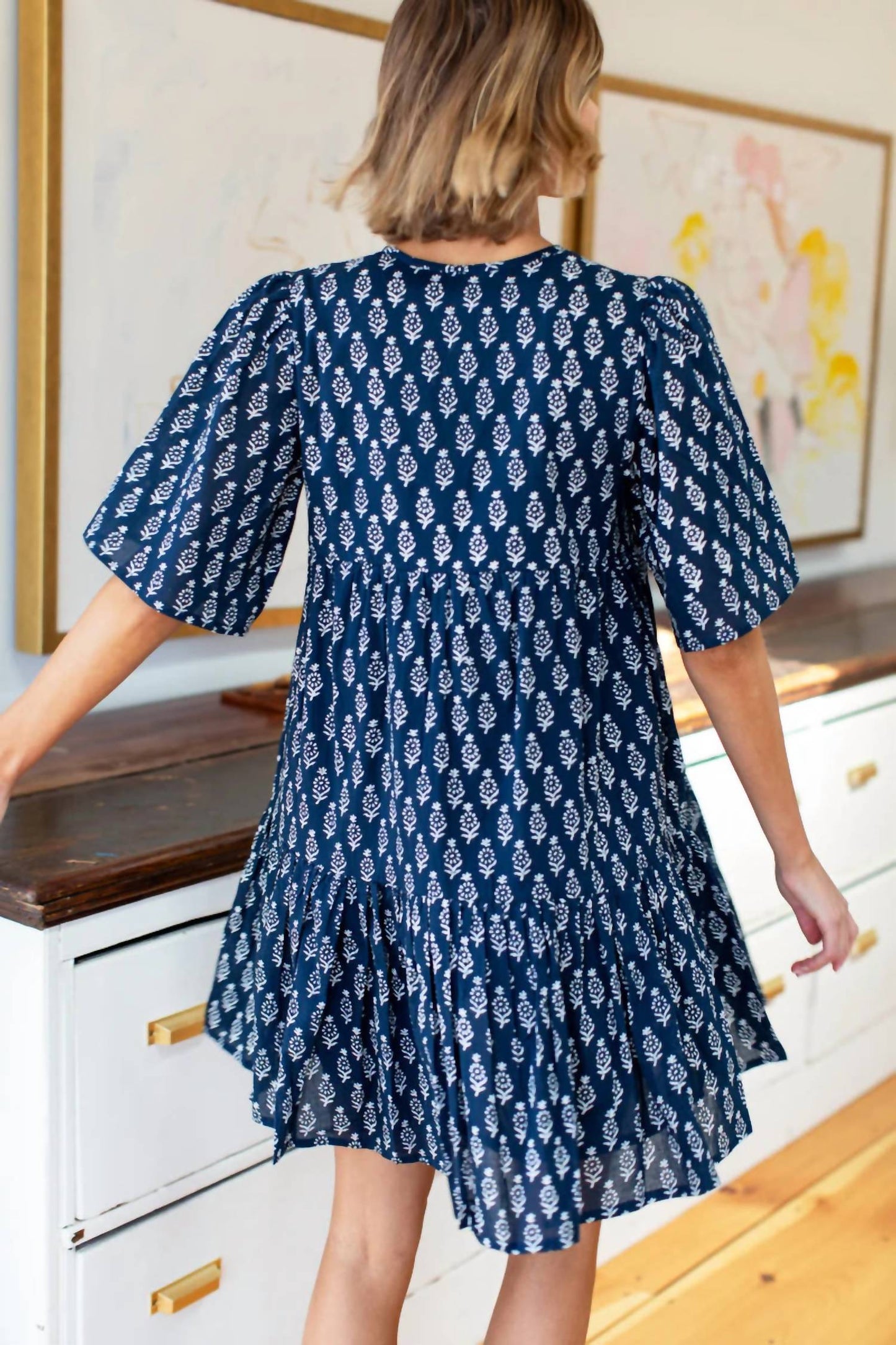 Emerson Fry - Isla Mini Dress