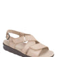 Sas - Women's Huggy Sandals