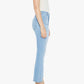 Mother - Hustler Patch Pocket Ankle Jeans