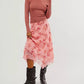 Free People - Garden Party Skirt