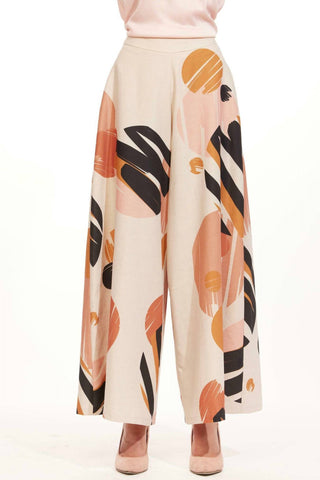 Eva Franco - Torrey Pant