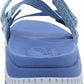 Dansko - Women's Rosette Webbing Sandal
