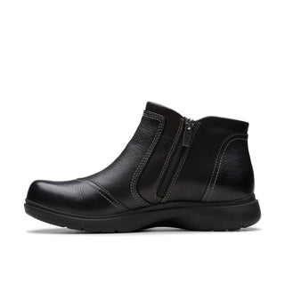 Clarks - WOMEN'S CERTINA JOY BOOTS