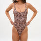 Bananhot - Pariana One Piece Swimsuit