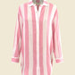 Sitano - Women's Shirt Dress