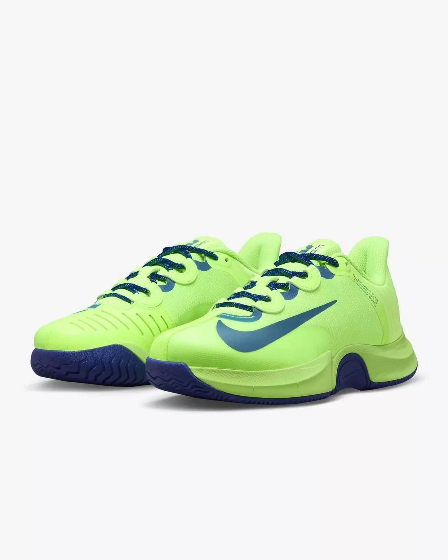 Nike - Women's Zoom Gp Turbo Osaka Shoes