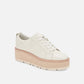 Dolce Vita - Women's Toyah Platform Sneakers
