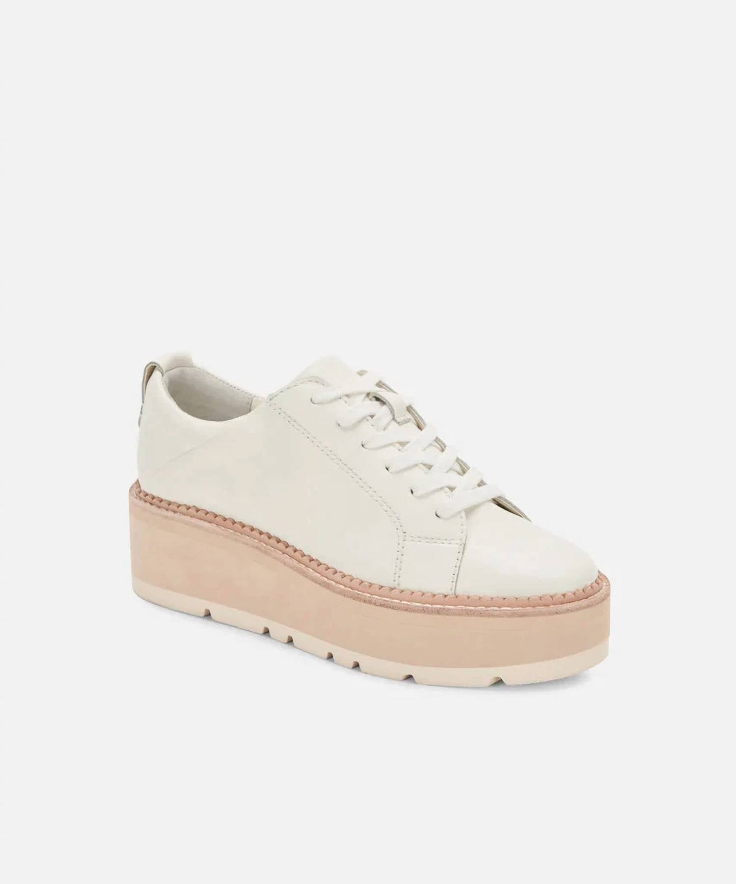 Dolce Vita - Women's Toyah Platform Sneakers