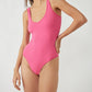Free People - XYZ Recycled Bodysuit