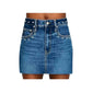 Pistola - Skye Grommet Skirt