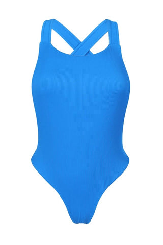 Rio De Sol - Cotele Jacinto Olivia One Piece
