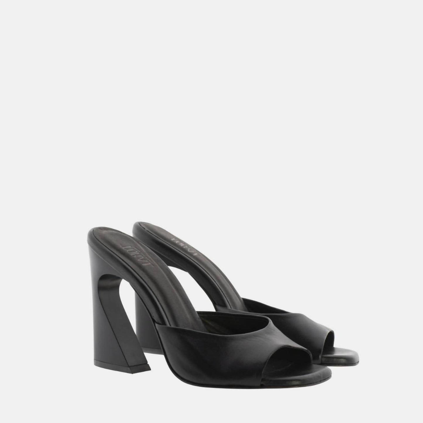Dolce Vita - Women's Toral Luna Heeled Mule