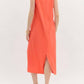 Entro - Midi Dress