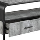 Raziela TV Stand & Storage