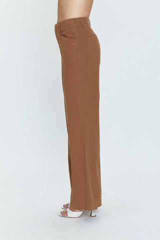 Pistola - Jasmine High Rise Trouser