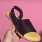 Matisse - Women's Cayman Sandal