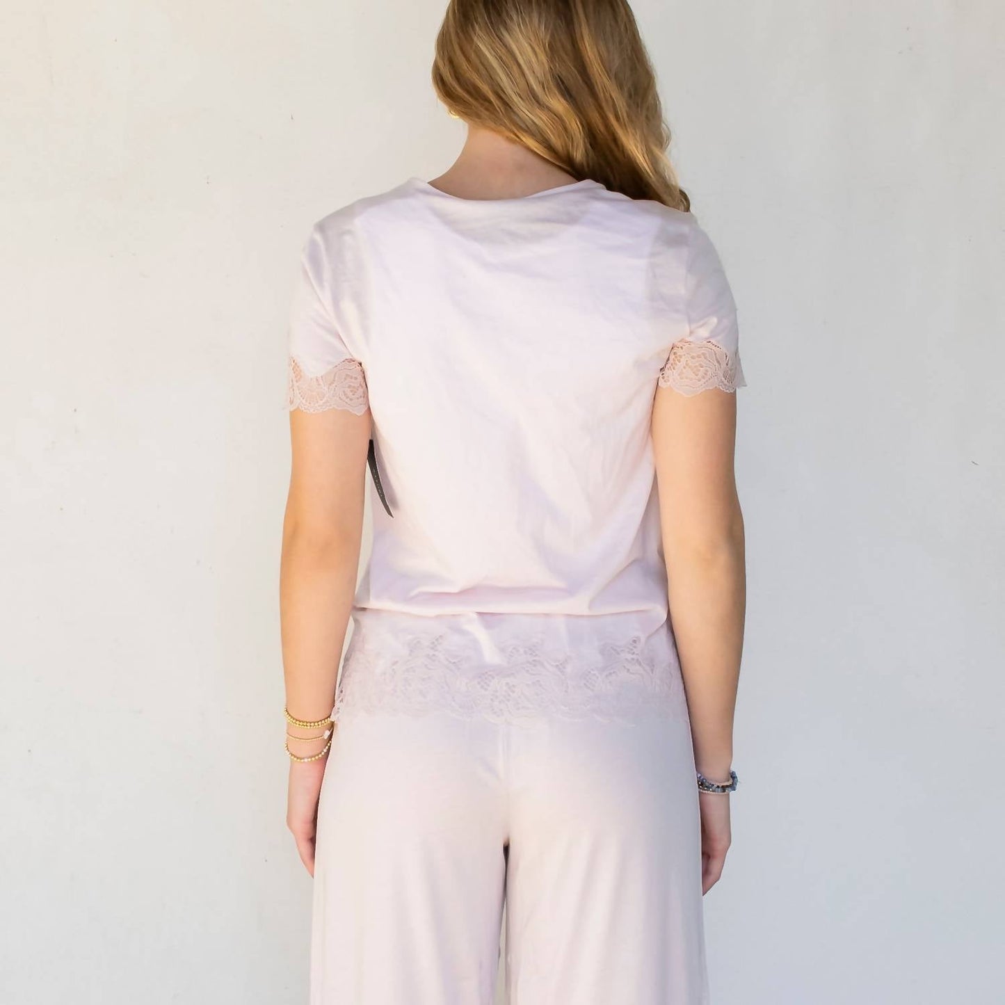 Natori - Fleur Pajamas Set